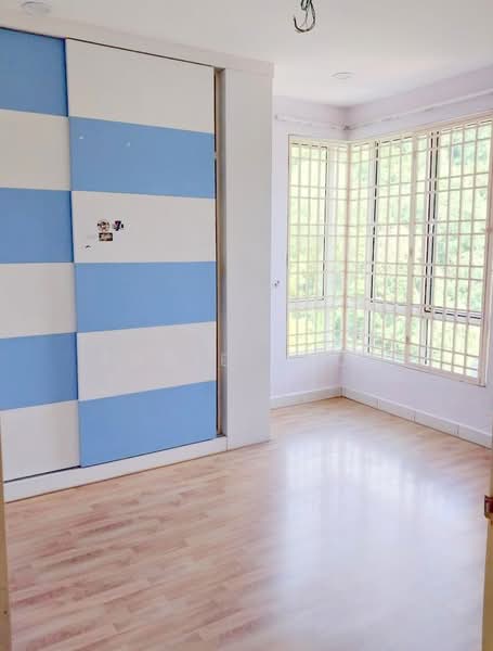 Condominium for Sale at Regency Heights Condo - Angie Khoo - Interior - PropertyGuru.com.my