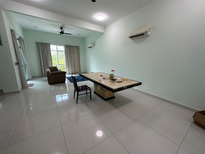 3-storey Terraced House for Sale in Horizon Hills (Iskandar Puteri (Nusajaya)) - Janice Khoo - Living Room - PropertyGuru.com.my