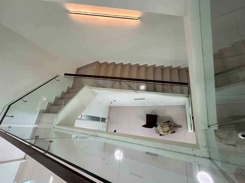 3-storey Terraced House for Sale in Horizon Hills (Iskandar Puteri (Nusajaya)) - Janice Khoo - Interior - PropertyGuru.com.my