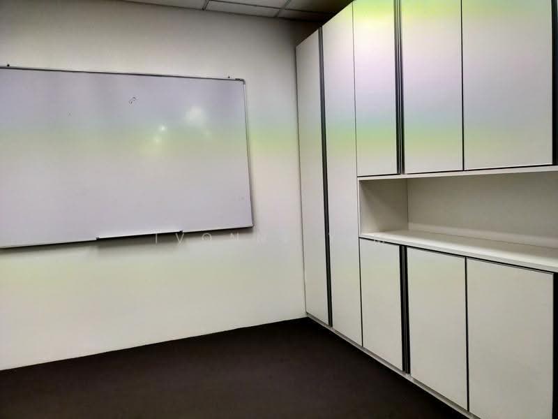 Office for Rent in KLCC (KL City Centre) - Ivonne Yim - Interior - PropertyGuru.com.my