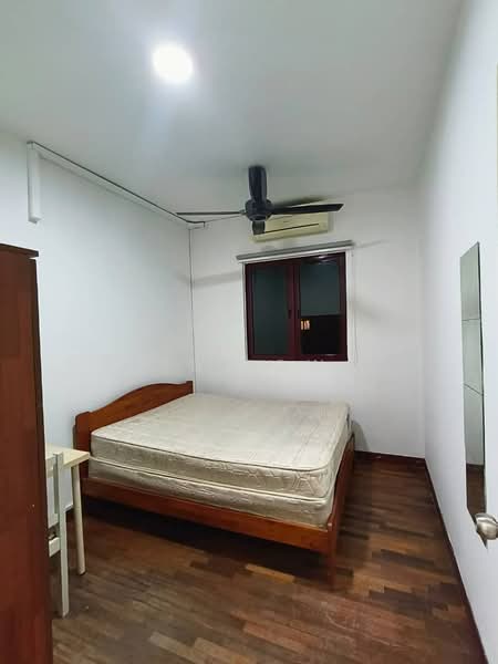 Condominium for Sale at Savanna Condominium - TS Low - Bedroom - PropertyGuru.com.my