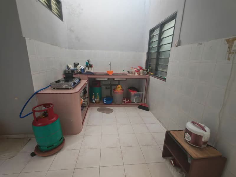 1-storey Terraced House for Sale in Taman Ungku Tun Aminah (Skudai) - Eve Hui - PropertyGuru.com.my