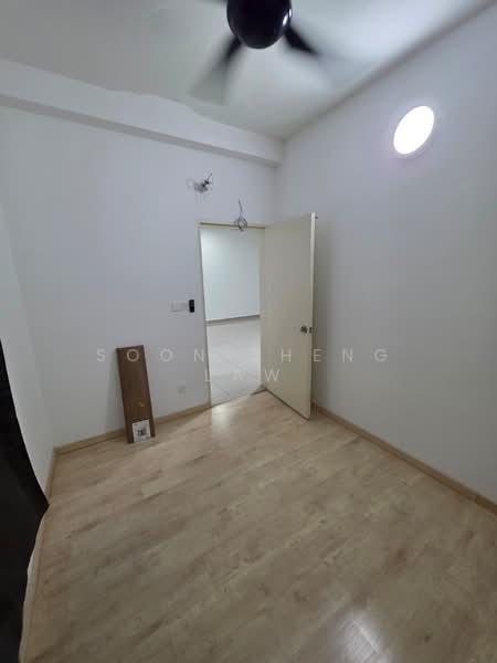 Condominium for Sale at The Holmes 1 - Soon Sheng Law - Interior - PropertyGuru.com.my
