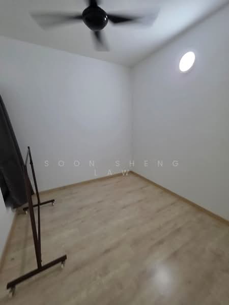 Condominium for Sale at The Holmes 1 - Soon Sheng Law - Interior - PropertyGuru.com.my