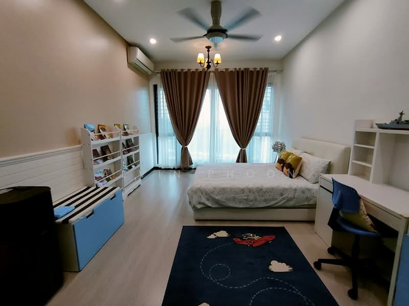Rumah Berkembar untuk Disewa di Desa Melawati (Setapak) - Alvin Phoon - PropertyGuru.com.my