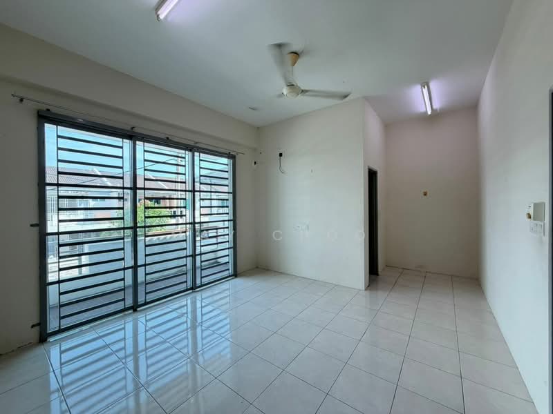 Rumah Teres 2 Tingkat untuk Dijual di Bandar Tasek Mutiara (Simpang Ampat) - May Choo - PropertyGuru.com.my