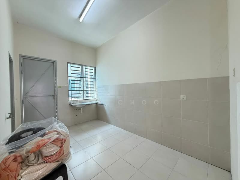 Rumah Teres 2 Tingkat untuk Dijual di Bandar Tasek Mutiara (Simpang Ampat) - May Choo - PropertyGuru.com.my