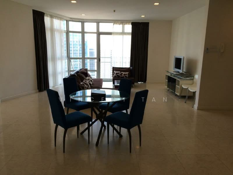Condominium for Sale at Idaman Residence - Vincent Tan - PropertyGuru.com.my