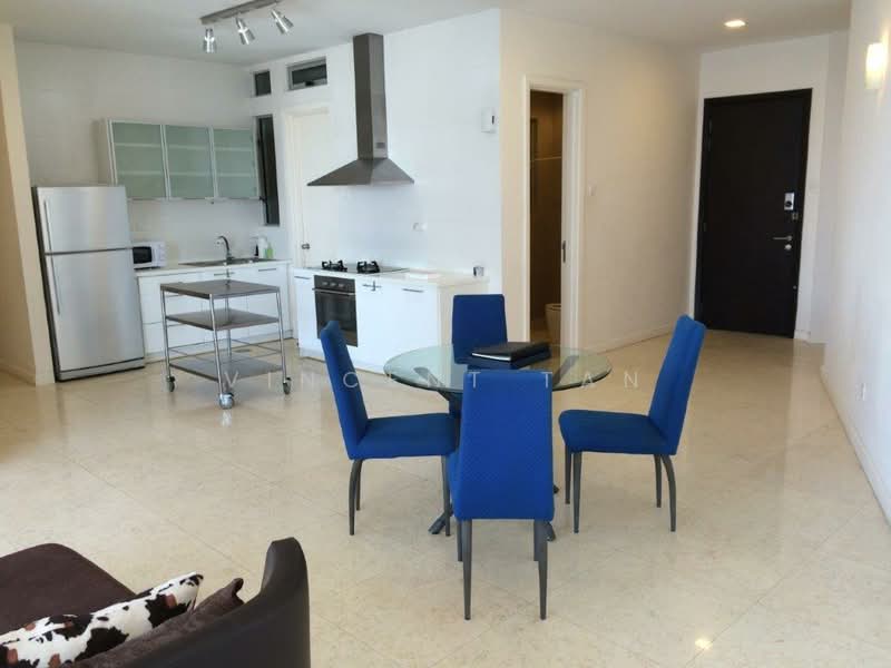 Condominium for Sale at Idaman Residence - Vincent Tan - PropertyGuru.com.my