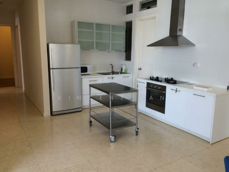 Condominium for Sale at Idaman Residence - Vincent Tan - PropertyGuru.com.my