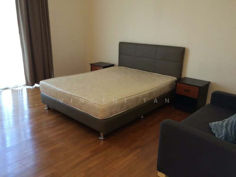 Condominium for Sale at Idaman Residence - Vincent Tan - PropertyGuru.com.my