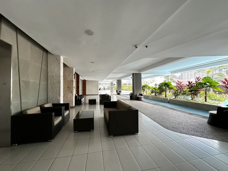 Condominium for Sale at Idaman Residence - Vincent Tan - PropertyGuru.com.my