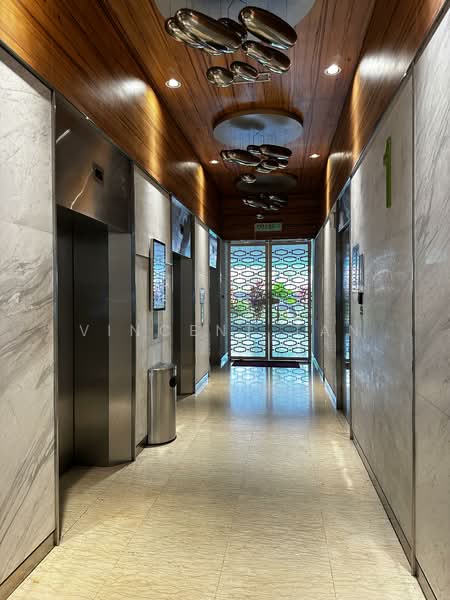 Condominium for Sale at Idaman Residence - Vincent Tan - PropertyGuru.com.my