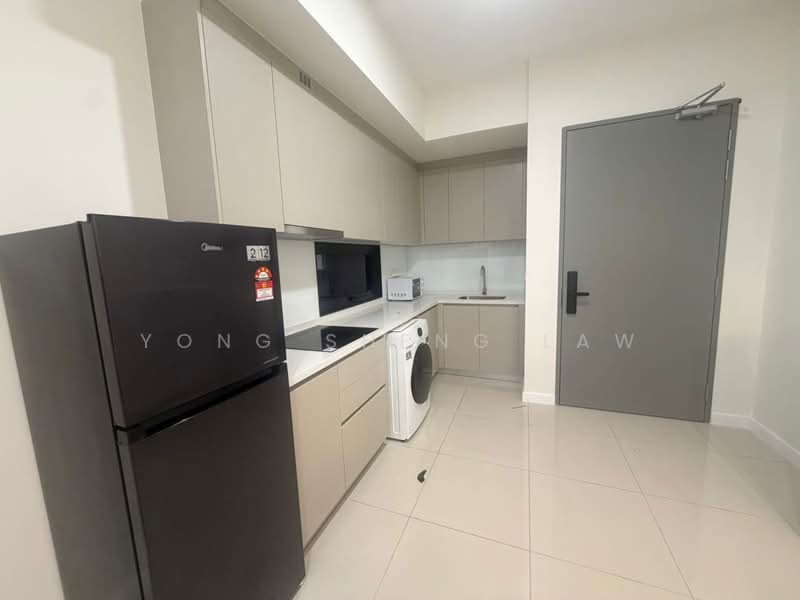 Condominium for Rent at Skyline KL - YONG SHENG LAW - PropertyGuru.com.my