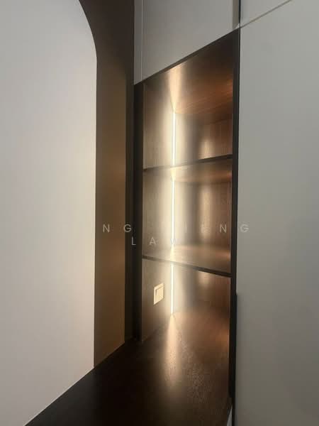 Condominium for Rent at Skyline KL - YONG SHENG LAW - PropertyGuru.com.my
