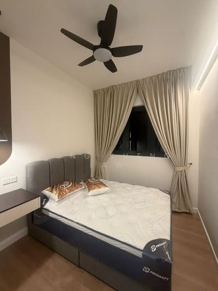 Condominium for Rent at Skyline KL - YONG SHENG LAW - PropertyGuru.com.my