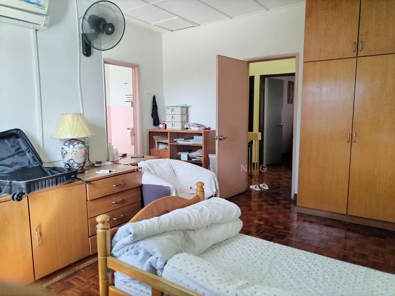 Rumah Teres 2 Tingkat untuk Dijual di SS18 (Subang Jaya) - Angela Ng - Bedroom - PropertyGuru.com.my