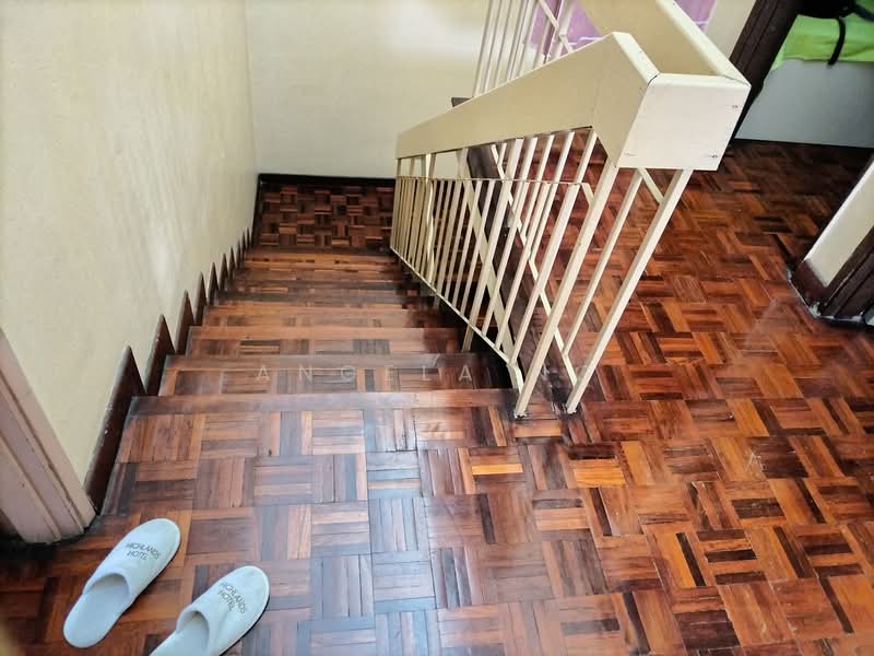 Rumah Teres 2 Tingkat untuk Dijual di SS18 (Subang Jaya) - Angela Ng - Interior - PropertyGuru.com.my