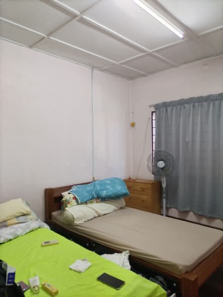 Rumah Teres 2 Tingkat untuk Dijual di SS18 (Subang Jaya) - Angela Ng - Bedroom - PropertyGuru.com.my