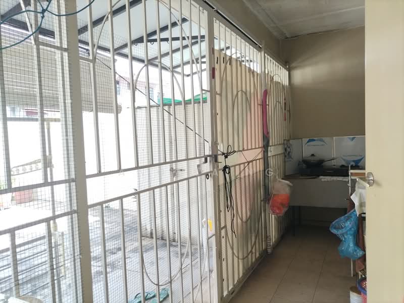 Rumah Teres 2 Tingkat untuk Dijual di SS18 (Subang Jaya) - Angela Ng - Interior - PropertyGuru.com.my