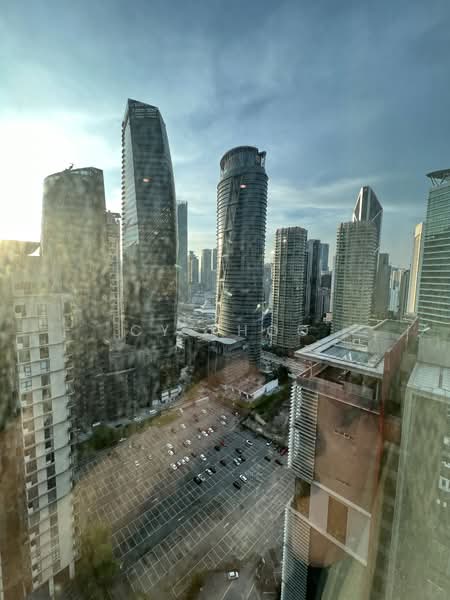 Service Residence for Rent at Stonor 3 - CY Khoo - View - PropertyGuru.com.my