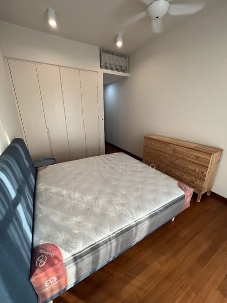 Service Residence for Rent at Stonor 3 - CY Khoo - Bedroom - PropertyGuru.com.my