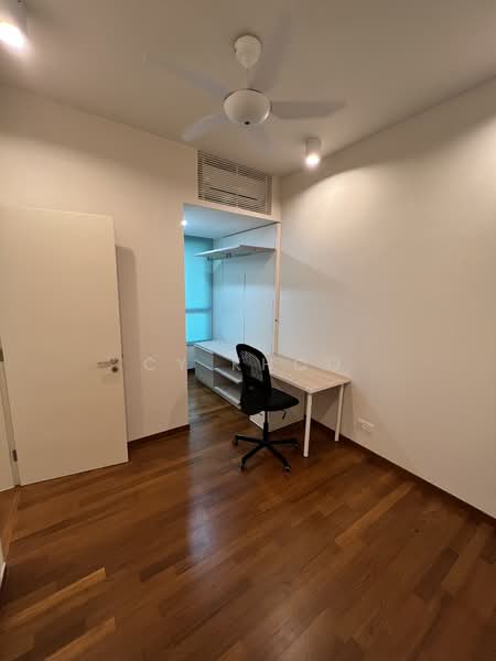 Service Residence for Rent at Stonor 3 - CY Khoo - Study - PropertyGuru.com.my