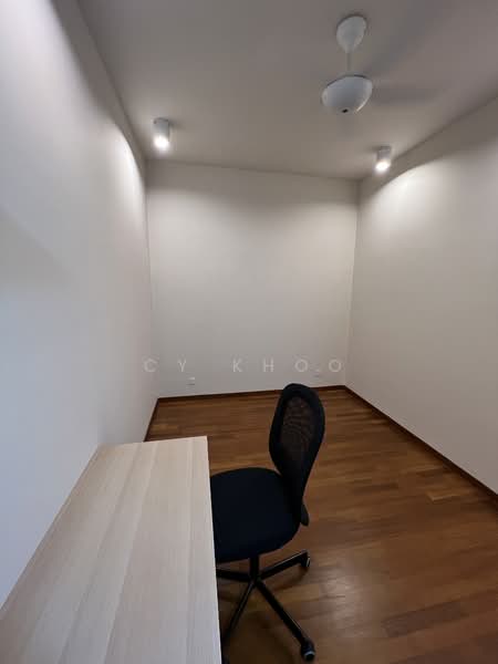 Service Residence for Rent at Stonor 3 - CY Khoo - Study - PropertyGuru.com.my