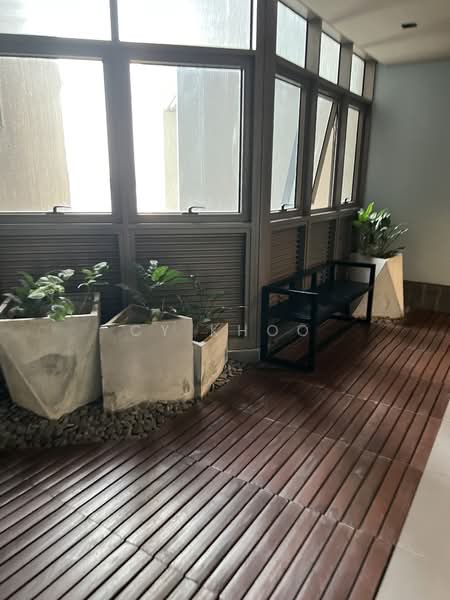 Service Residence for Rent at Stonor 3 - CY Khoo - Interior - PropertyGuru.com.my
