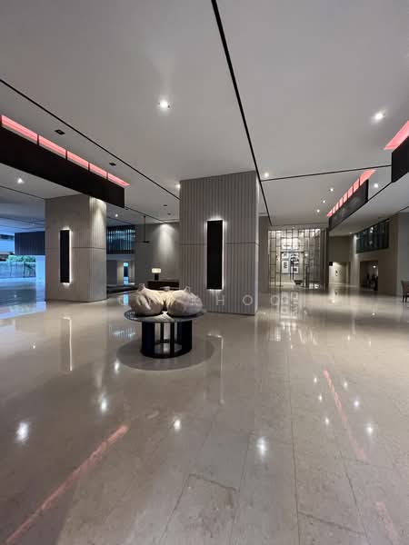 Service Residence for Rent at Stonor 3 - CY Khoo - PropertyGuru.com.my