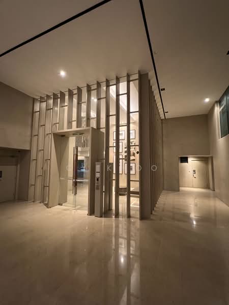 Service Residence for Rent at Stonor 3 - CY Khoo - PropertyGuru.com.my