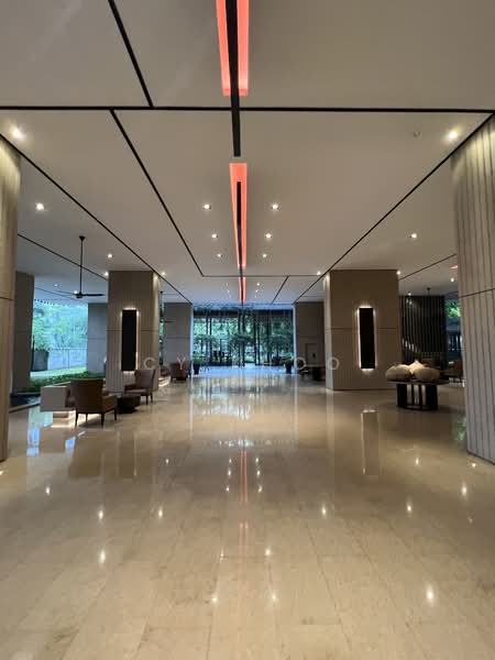 Service Residence for Rent at Stonor 3 - CY Khoo - PropertyGuru.com.my