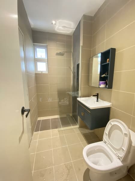 3-storey Terraced House for Sale in Bandar Rinching (Semenyih) - Lewis Tam - PropertyGuru.com.my