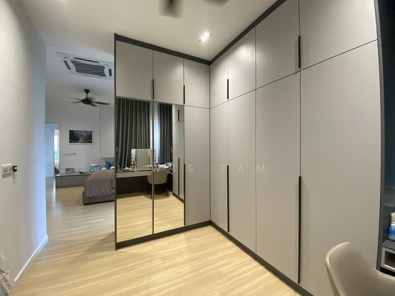 3-storey Terraced House for Sale in Bandar Rinching (Semenyih) - Lewis Tam - PropertyGuru.com.my