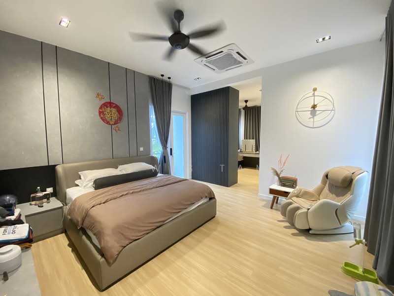 3-storey Terraced House for Sale in Bandar Rinching (Semenyih) - Lewis Tam - PropertyGuru.com.my
