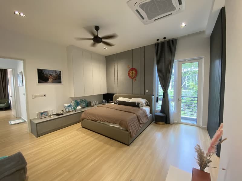 3-storey Terraced House for Sale in Bandar Rinching (Semenyih) - Lewis Tam - PropertyGuru.com.my