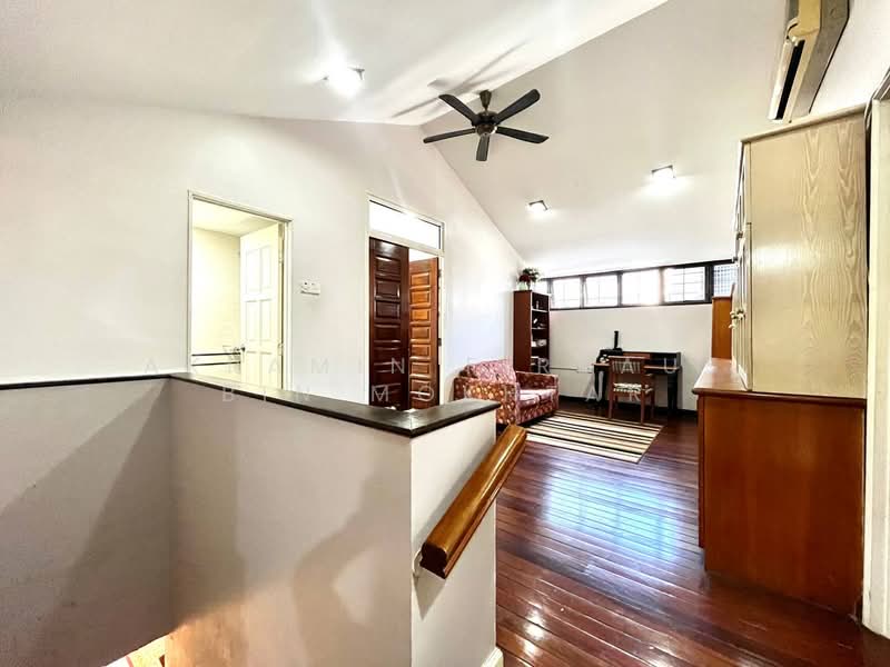 2-storey Terraced House for Sale in Taman Desa Keramat (Ulu Kelang) - Akramin Firdaus Bin Mokhtar - PropertyGuru.com.my