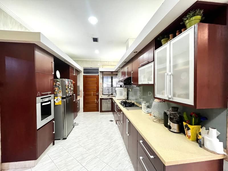 2-storey Terraced House for Sale in Taman Desa Keramat (Ulu Kelang) - Akramin Firdaus Bin Mokhtar - PropertyGuru.com.my