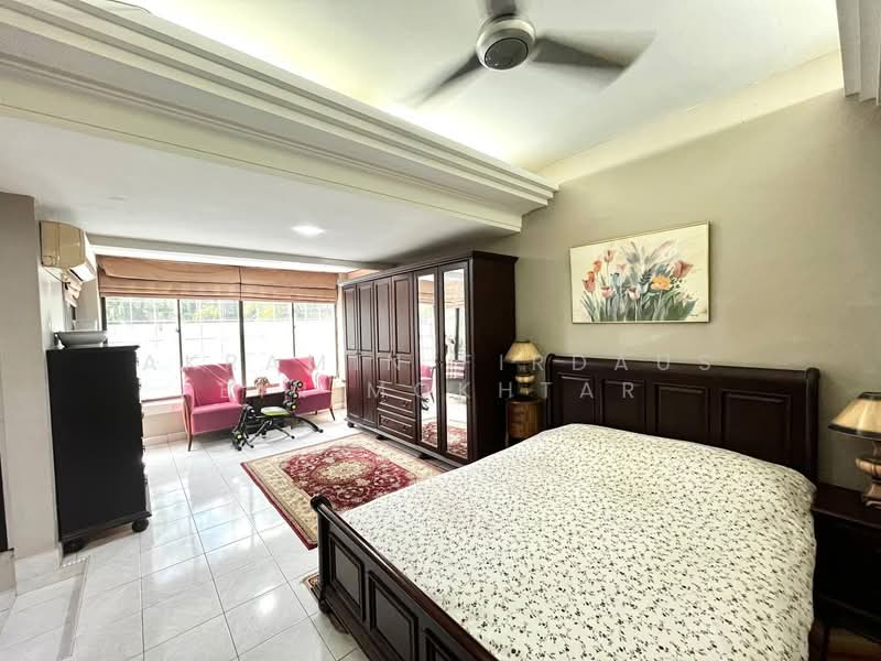 2-storey Terraced House for Sale in Taman Desa Keramat (Ulu Kelang) - Akramin Firdaus Bin Mokhtar - PropertyGuru.com.my