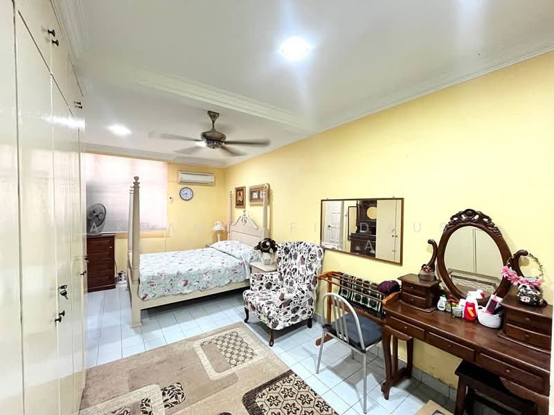 2-storey Terraced House for Sale in Taman Desa Keramat (Ulu Kelang) - Akramin Firdaus Bin Mokhtar - PropertyGuru.com.my