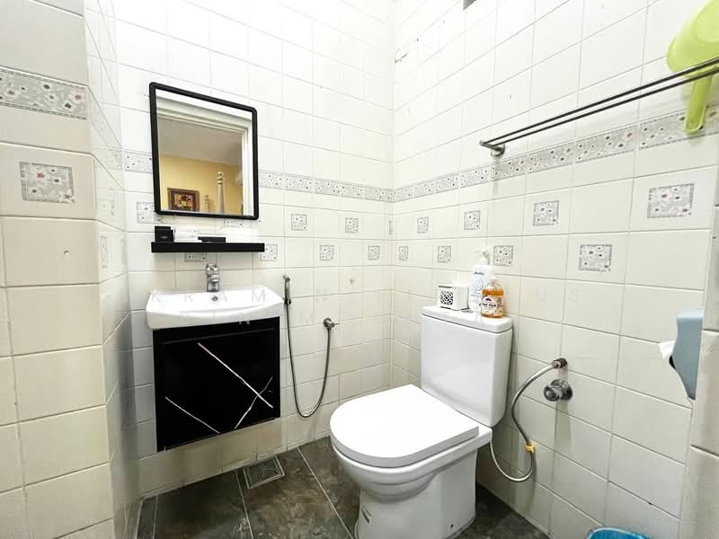 2-storey Terraced House for Sale in Taman Desa Keramat (Ulu Kelang) - Akramin Firdaus Bin Mokhtar - PropertyGuru.com.my