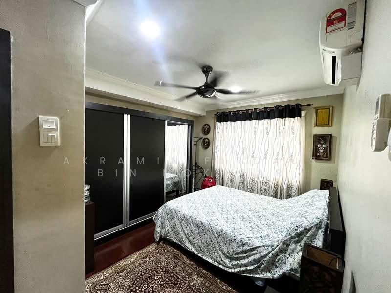 2-storey Terraced House for Sale in Taman Desa Keramat (Ulu Kelang) - Akramin Firdaus Bin Mokhtar - PropertyGuru.com.my