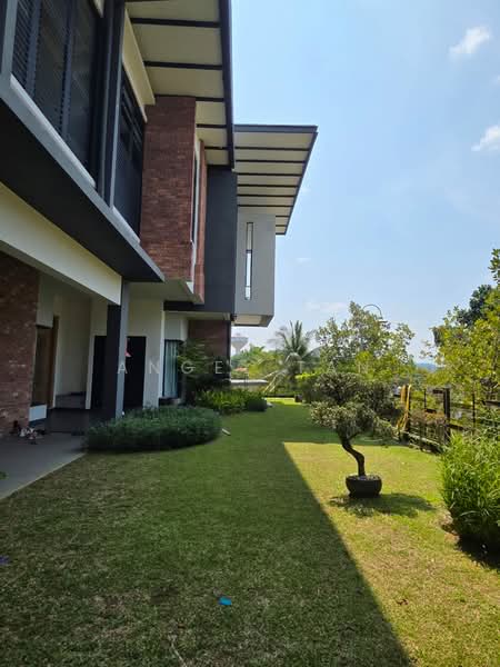 Rumah Banglo untuk Dijual di Saujana Impian (Kajang) - Angel Tan - Exterior - PropertyGuru.com.my