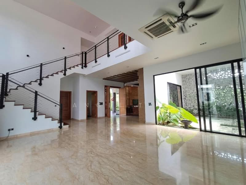 Rumah Banglo untuk Dijual di Saujana Impian (Kajang) - Angel Tan - Interior - PropertyGuru.com.my