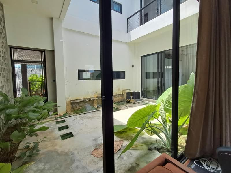 Rumah Banglo untuk Dijual di Saujana Impian (Kajang) - Angel Tan - Exterior - PropertyGuru.com.my