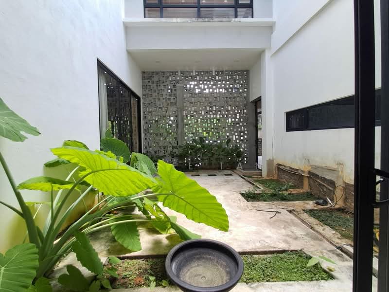 Rumah Banglo untuk Dijual di Saujana Impian (Kajang) - Angel Tan - Exterior - PropertyGuru.com.my