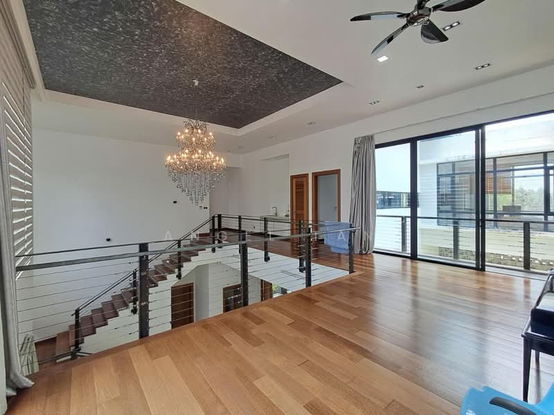 Rumah Banglo untuk Dijual di Saujana Impian (Kajang) - Angel Tan - Interior - PropertyGuru.com.my