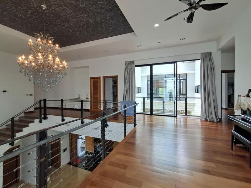 Rumah Banglo untuk Dijual di Saujana Impian (Kajang) - Angel Tan - Interior - PropertyGuru.com.my