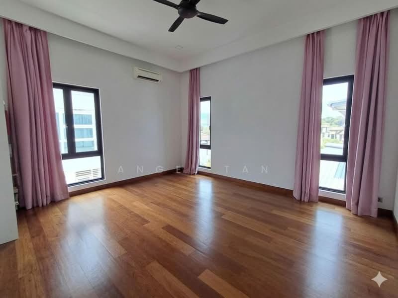 Rumah Banglo untuk Dijual di Saujana Impian (Kajang) - Angel Tan - Bedroom - PropertyGuru.com.my