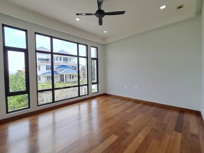 Rumah Banglo untuk Dijual di Saujana Impian (Kajang) - Angel Tan - Interior - PropertyGuru.com.my